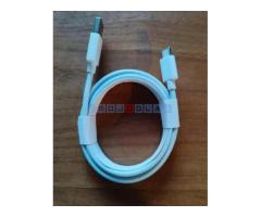 2 metra Kabel 120W Turbo Charger Xiaomi USB Type C Cabl - Fotografija 4/6