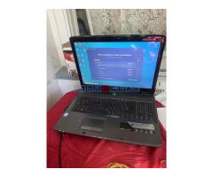 Laptop, ekran 17“ ACER, SSD disk 128G, 4G RAM DDR2 - Fotografija 2/6