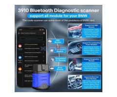 AUTOPHIX 3910 Bluetooth BMW/MINI/Rolls Royce IOS/Android - Fotografija 2/6