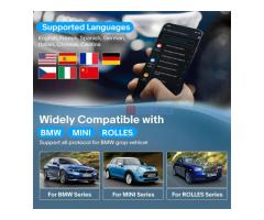 AUTOPHIX 3910 Bluetooth BMW/MINI/Rolls Royce IOS/Android