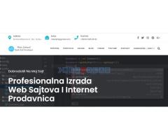 Jeftina izrada web sajtova - Fotografija 4/6