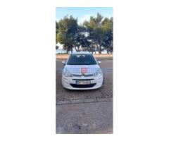 CITROEN.  C3.  2014.  GODISTE. MALI POTROSAC