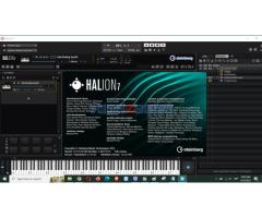 Steinberg Cubase Pro 12 + 13 studio paket - Fotografija 5/6