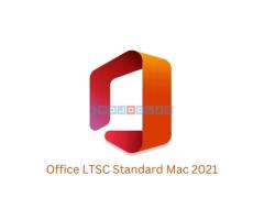 Microsoft Office 2019 & 2021 Mac Macintosh - Fotografija 2/2