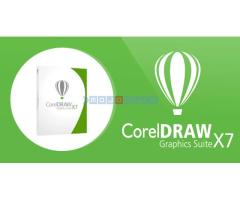 CorelDRAW x7 Corel