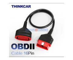 THINKCAR produžni kabel 16pin OBD2