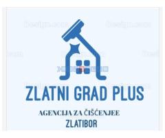 Zlatni grad plus