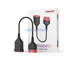 THINKCAR produžni kabel 16pin OBD2 - Fotografija 1/6