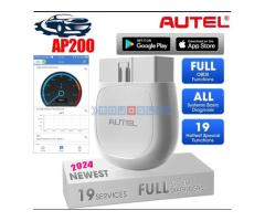 AUTEl Maxi AP200 OBD2 Bluetooth iOS/Android Dijagnostika