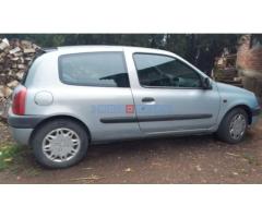 Renault Clio, 1.9 TDI