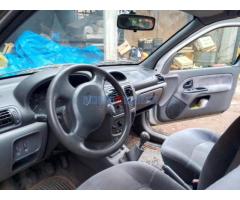 Renault Clio, 1.9 TDI - Fotografija 3/6