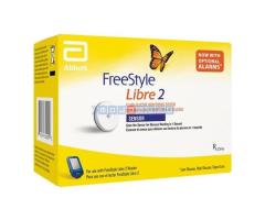 Senzor FreeStyle Libre 2