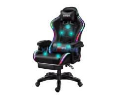 Gaming stolica Black Gejmerska stolica