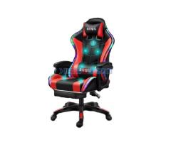 Gaming stolica Black Red Gejmerska stolica - Fotografija 1/4