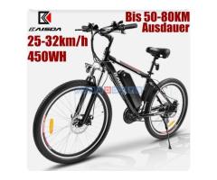 E-bike