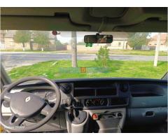 RENAULT master 2,5 dci 2008. putar - Fotografija 6/6