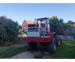 Traktor O&K 115 utovarivač - Fotografija 2/6