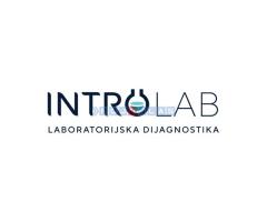 IntroLab Laboratorija Beograd