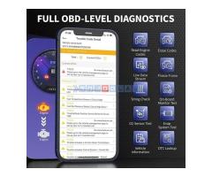 Novo - ANCEL BD200 Bluetooth OBD2 Auto dijagnostika - Fotografija 5/6