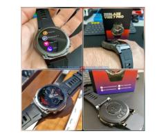 Novo - Zeblaze Vibe 7 Lite Bluetooth Smartwatch, Pozivi