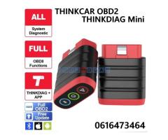 THINKCAR THINKDIAG Mini OBD2 Auto Diagnostika