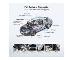 THINKCAR THINKDIAG Mini OBD2 Auto Diagnostika - Fotografija 5/6