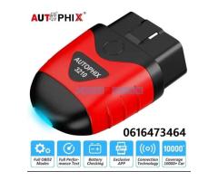 AUTOPHIX 3210 Bluetooth OBD2 Auto Dijagnostika