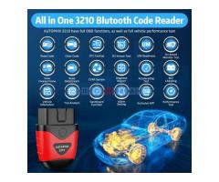 AUTOPHIX 3210 Bluetooth OBD2 Auto Dijagnostika