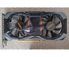 Grafička karta NVIDIA GTX1660Ti  6GB GDDR6 - Fotografija 5/5