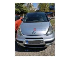 CITROEN.    C3.   PLURIJEL