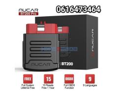 MUCAR BT200 Pro Full System OBD2 Auto Dijagnostika