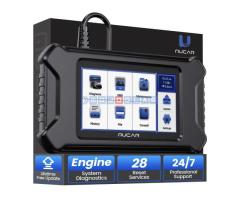 MUCAR CS90 Profesionalna Full OBD2 Auto Dijagnostik