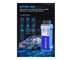 VXDIAG Nano NX600 Pro za GM USB WiFi OBD2 dijagnostika - Fotografija 6/6