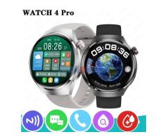 NOVO - GT4 PRO Smart Watch GPS, NFC, ECG+PPG, BT Poziv - Fotografija 5/6