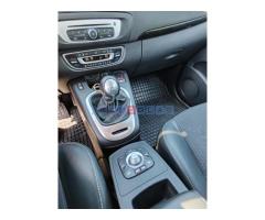 Renault Scenic 1.5HDI - Fotografija 4/6