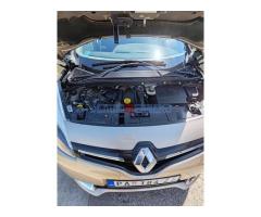 Renault Scenic 1.5HDI - Fotografija 6/6