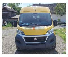 Kombi Fiat Dukato  2.3 multi dzet 2017. god