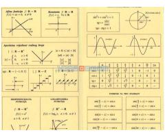 MATEMATIKA ONLINE