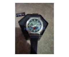 CASIO G-Shock GBM-2100A-1A2ER