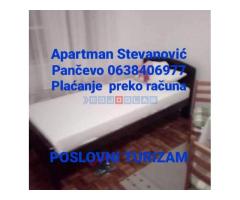 Apartman za Radnike Pancevo - Fotografija 3/4