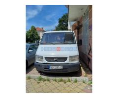 Opel Movano tdi