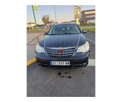 Chrysler Sebring 2.0 2007. godište