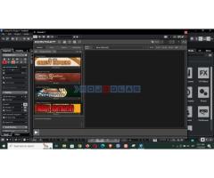 Steinberg Cubase Pro 14 studio paket - Fotografija 4/4