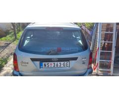 Prodajem Ford Focu 1.8 tdci 2005 god. Neregistrovan - Fotografija 4/6