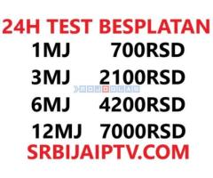 Srbija IPTV