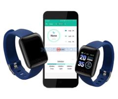 NOVO- V2 Bluetooth Fitness Smart Sat