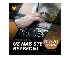 Rent a car Beograd - bez depozita - Fotografija 5/5