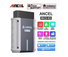 Ancel DND Echo OBD2 Bluetooth za iOS i Android