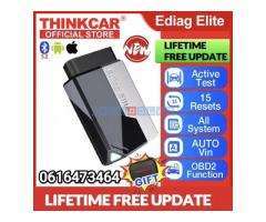 Kingbolen Ediag Elite Bluetooth OBD2 Dijagnostika