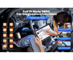 ThinkCar ThinkScan 689BT OBD2 Auto Dijagnostika